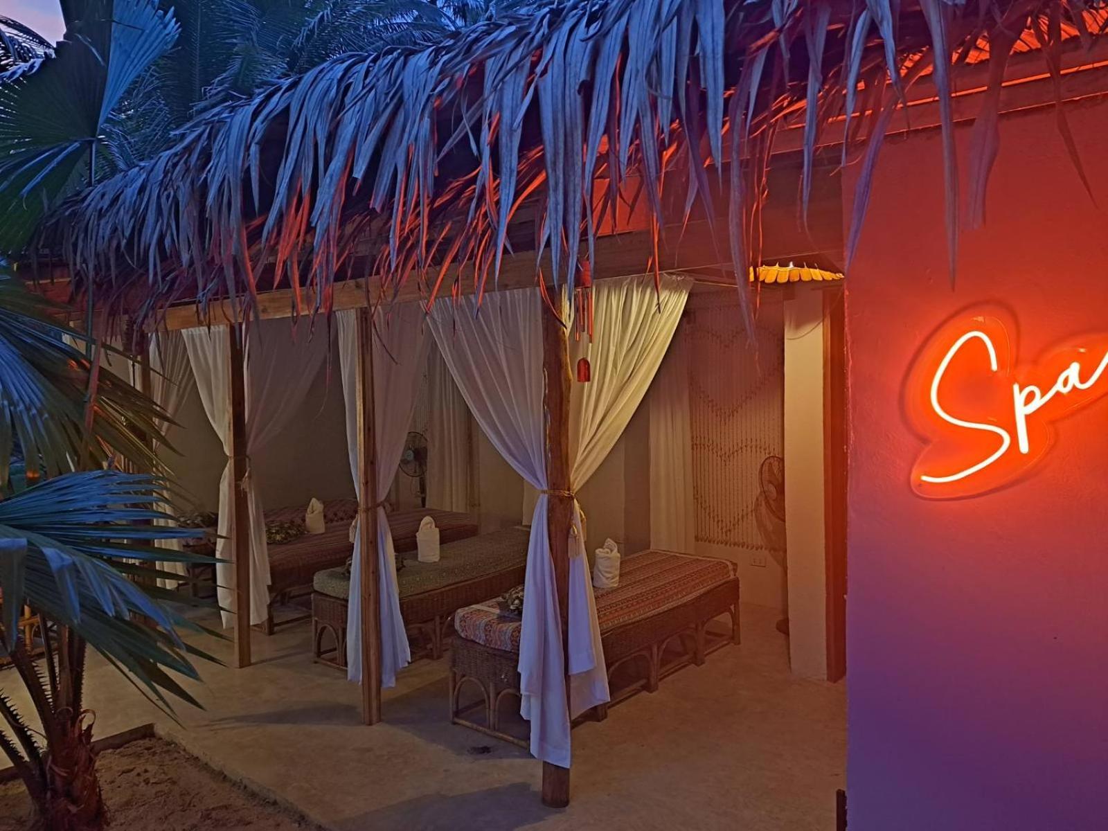 El Nido Coco Resort Exteriör bild