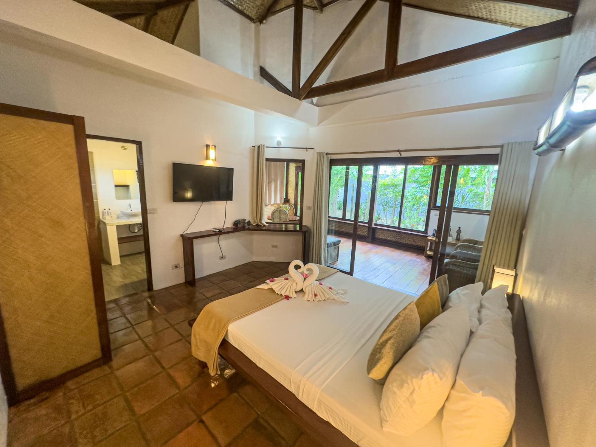 El Nido Coco Resort Exteriör bild