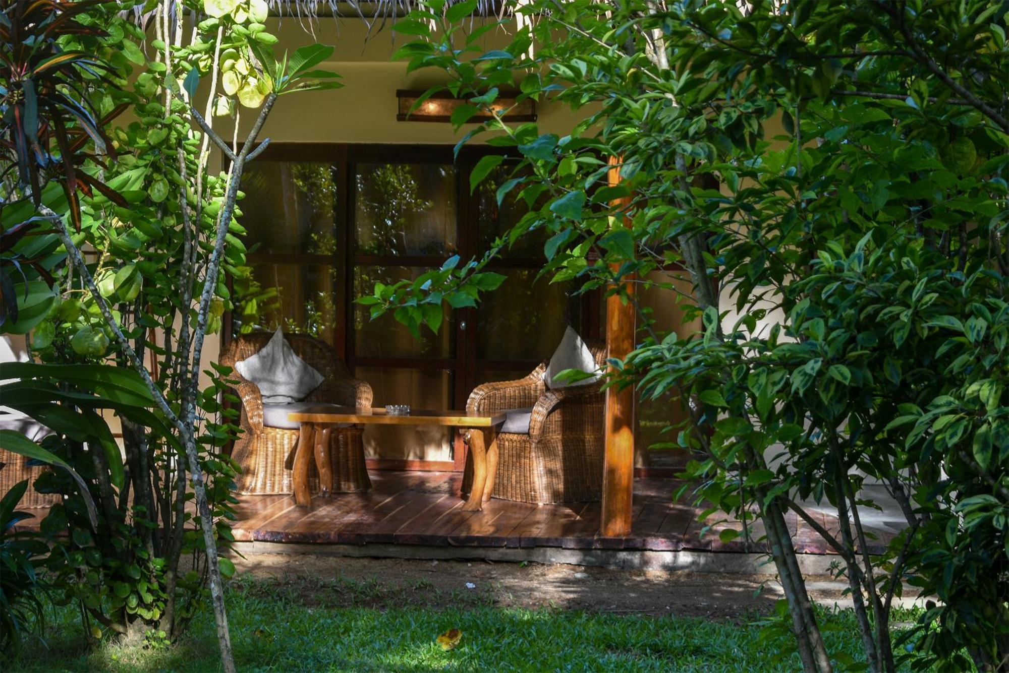 El Nido Coco Resort Exteriör bild