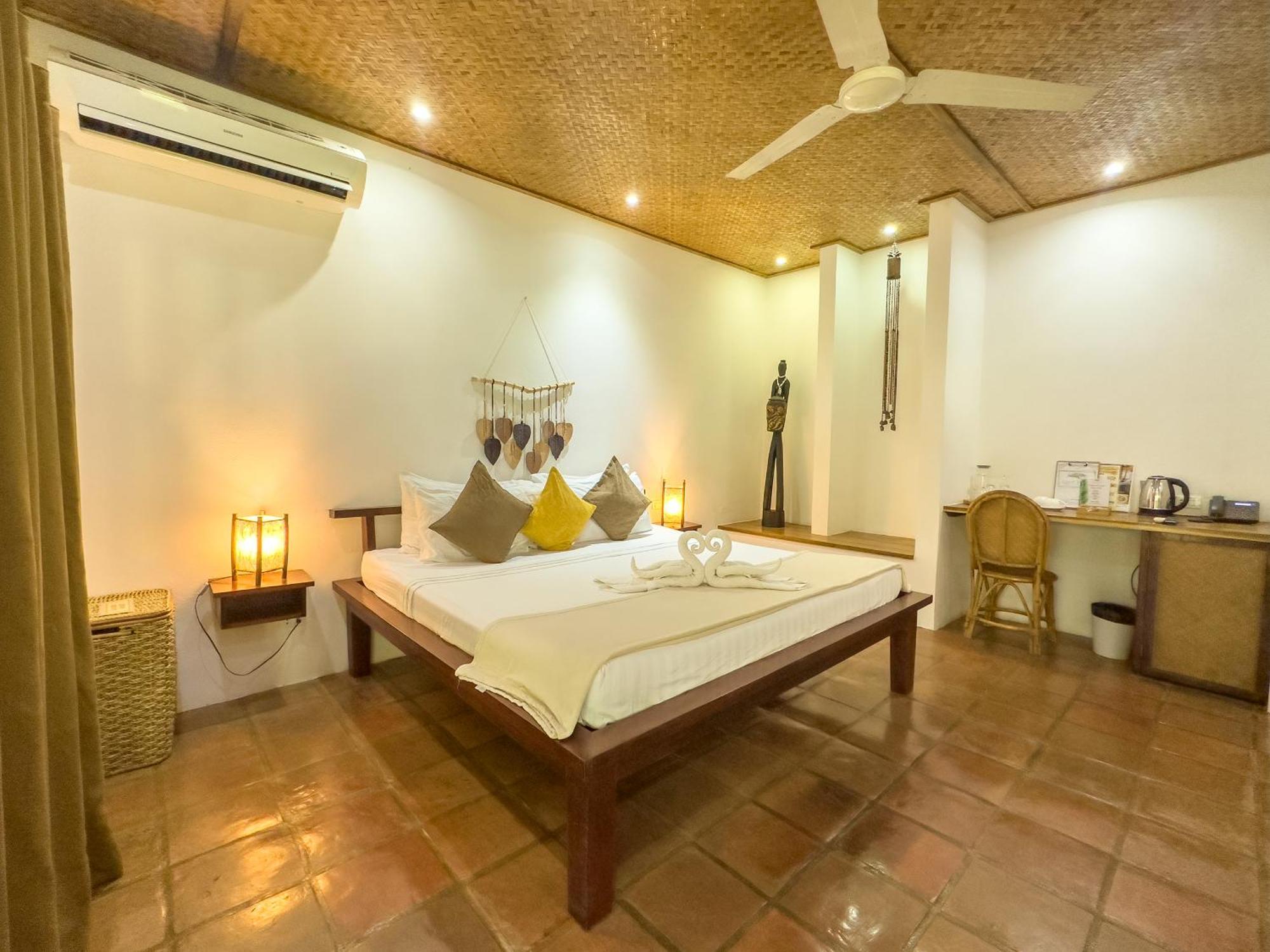 El Nido Coco Resort Exteriör bild