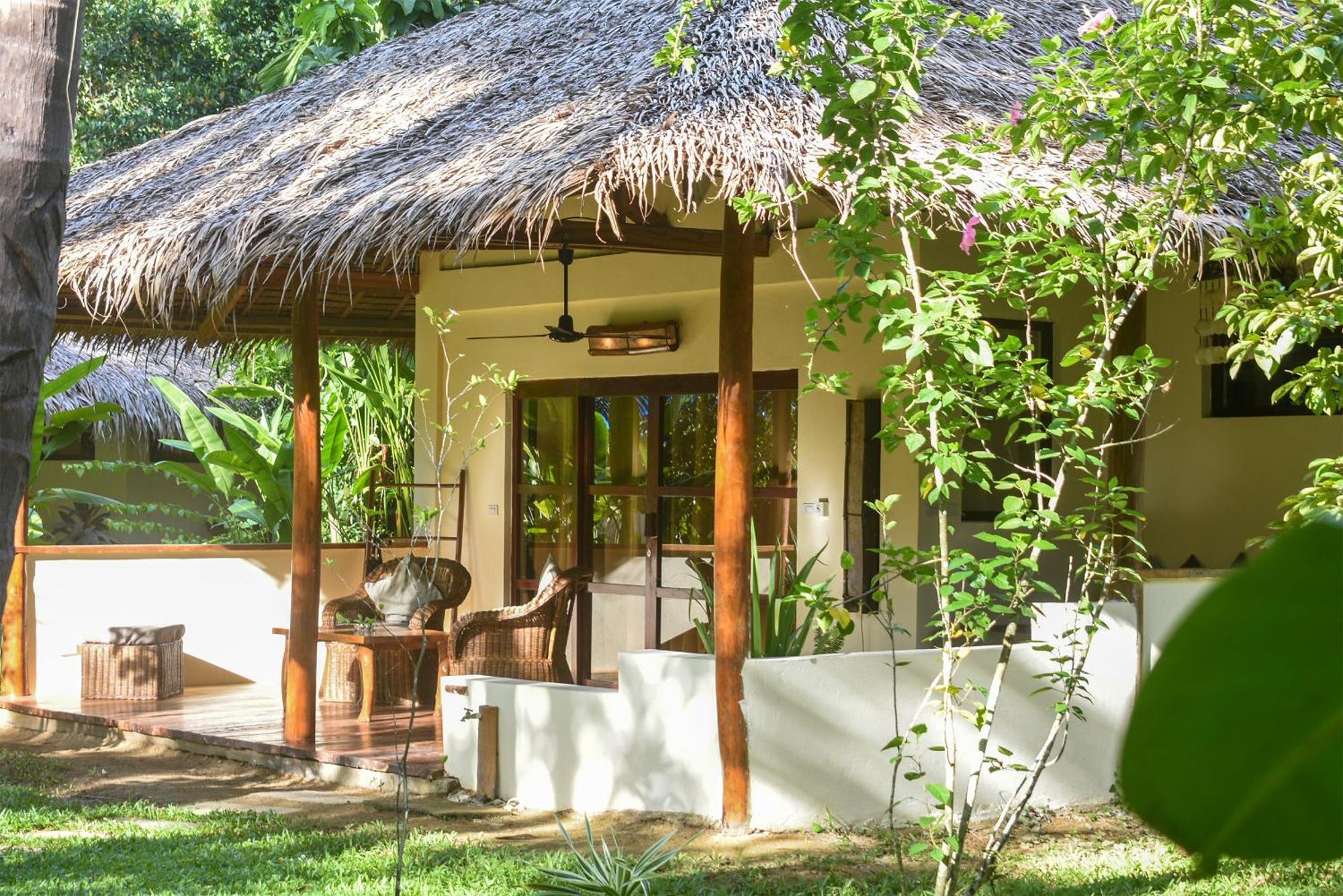 El Nido Coco Resort Exteriör bild