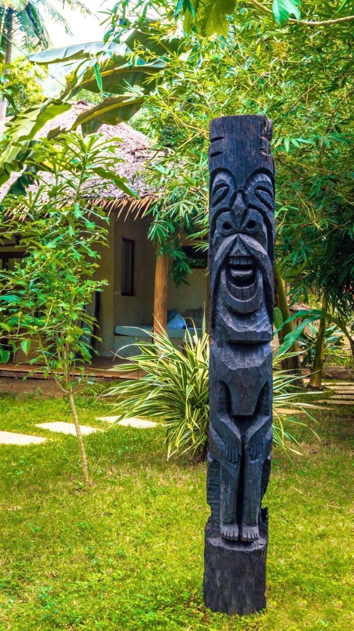 El Nido Coco Resort Exteriör bild